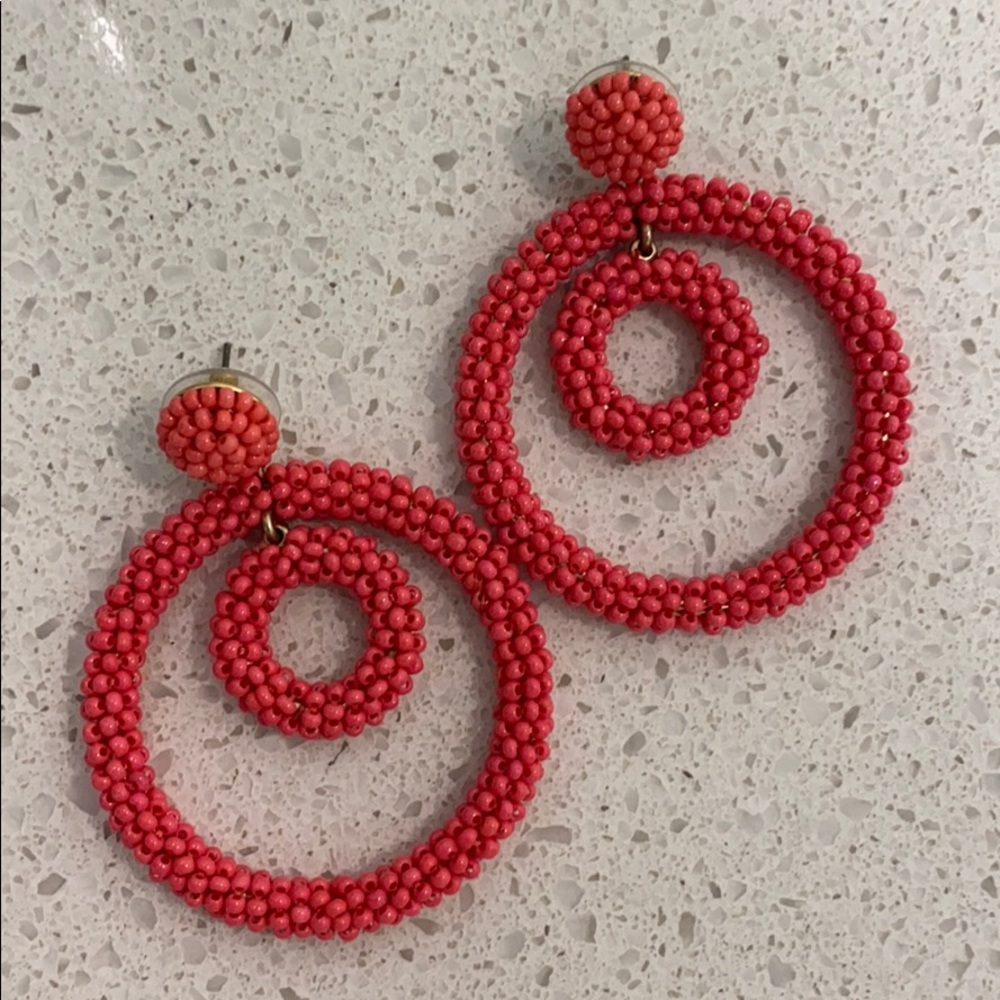 J. Crew Earrings